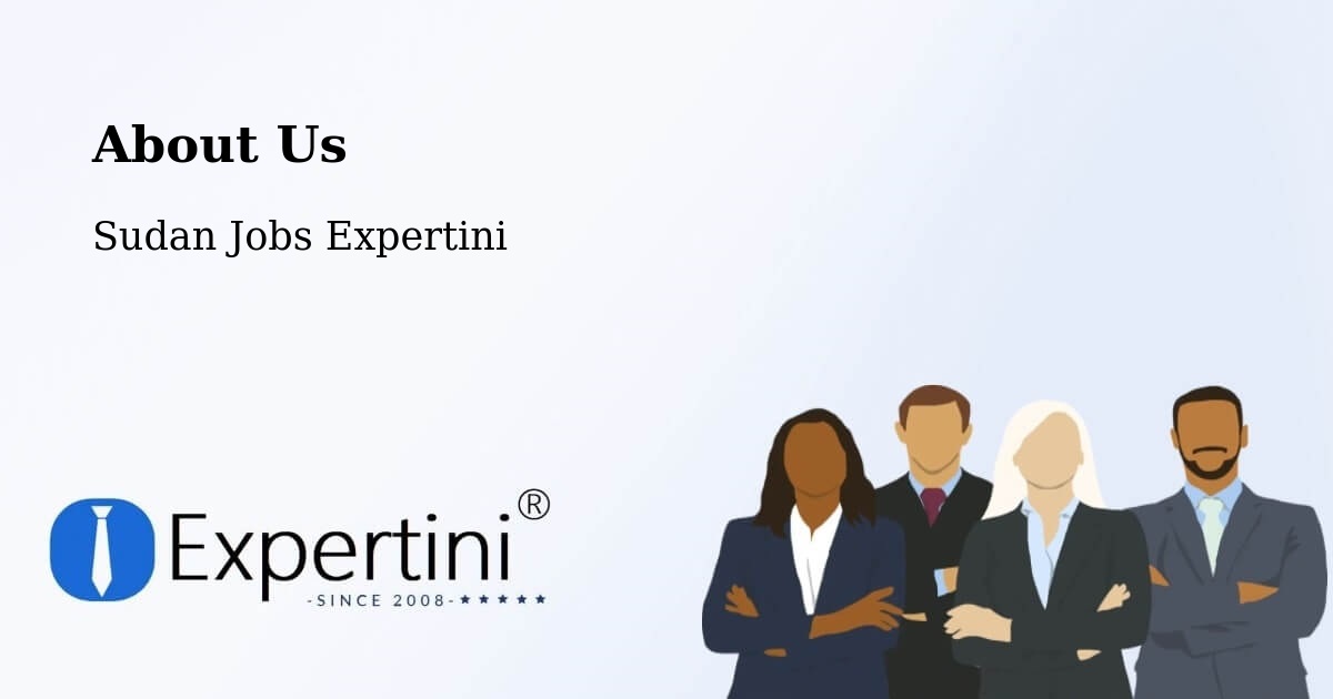About Expertini Recruitment Platform  – Nyala - Nyala, Sudan Jobs Expertini
