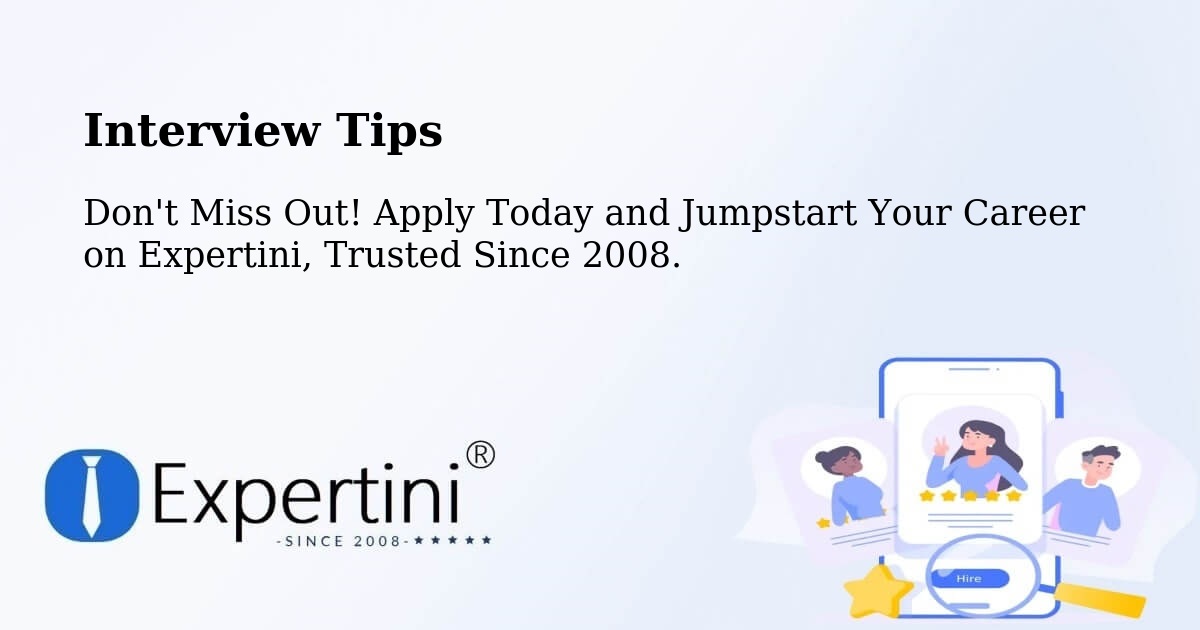 Interview Tips & Techniques for Job Seekers – Nyala - Nyala, Sudan Jobs Expertini