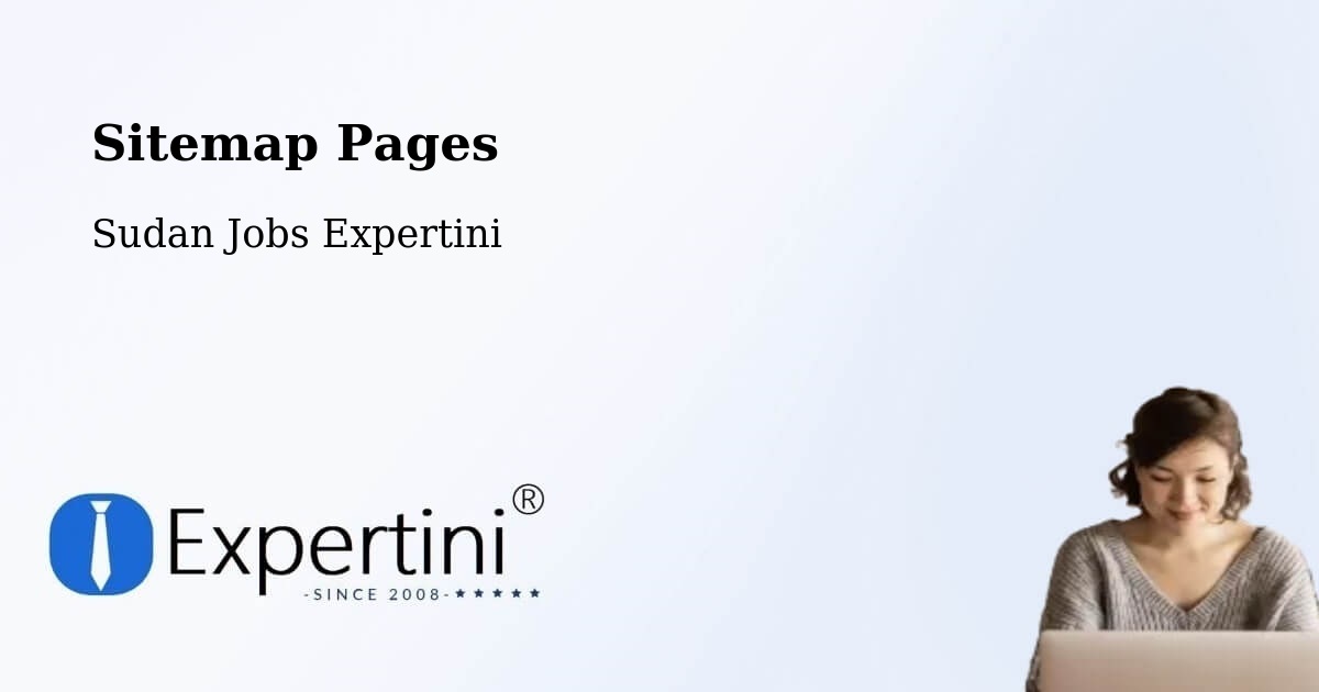 Sitemap Pages - Nyala - Sudan Jobs Expertini